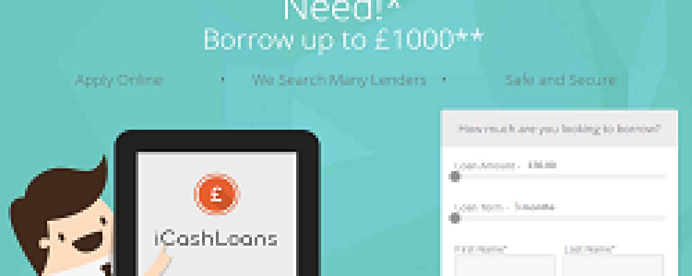ICash Payday Loans